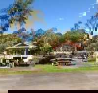 Gloucester Country Lodge - QLD Tourism
