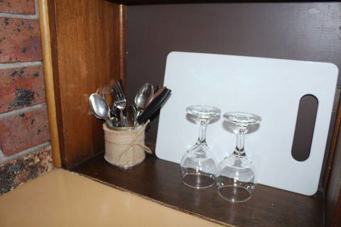 Kardinia Park Motel - QLD Tourism 3