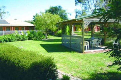 Aristocrat Waurnvale Motel - QLD Tourism 7