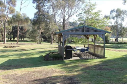 Aristocrat Waurnvale Motel - QLD Tourism 5