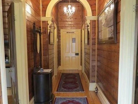 Drysdale House - QLD Tourism 5