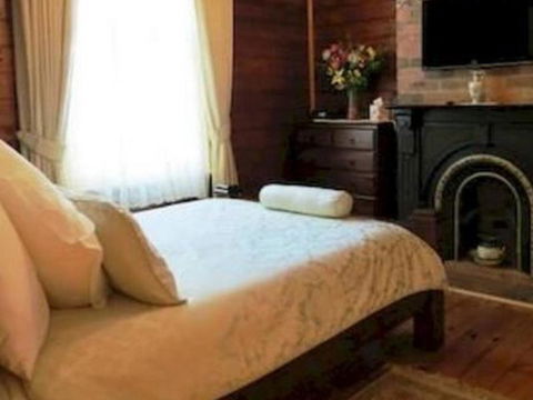 Drysdale House - QLD Tourism 3