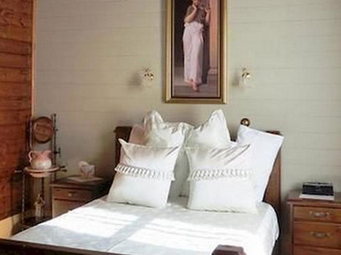 Drysdale House - QLD Tourism 6