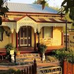 Drysdale House - QLD Tourism 0