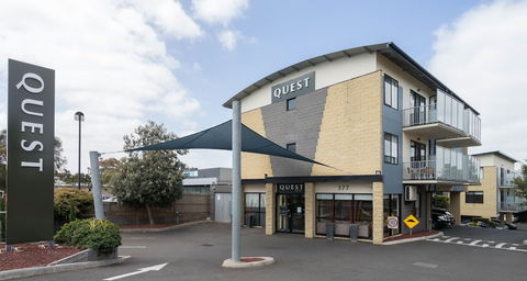 Quest Frankston - Queensland Tourism 1