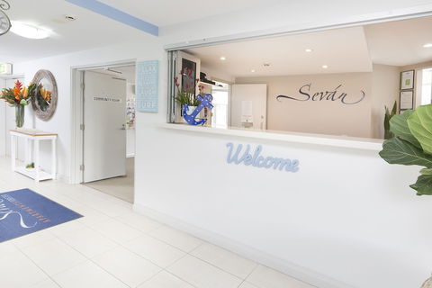 Sevan Apartments - QLD Tourism 6