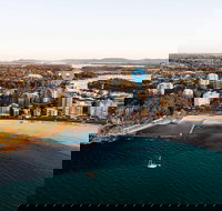 Sevan Apartments - QLD Tourism