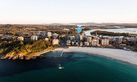Sevan Apartments - QLD Tourism 0