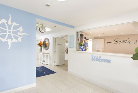 Sevan Apartments - QLD Tourism 5