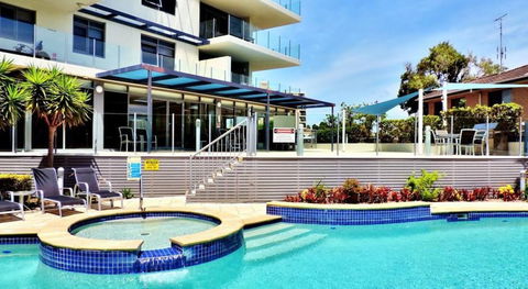 Sevan Apartments - QLD Tourism 4
