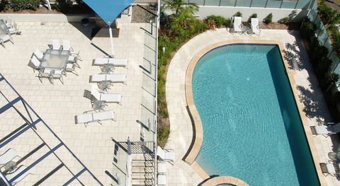 Sevan Apartments - QLD Tourism 2