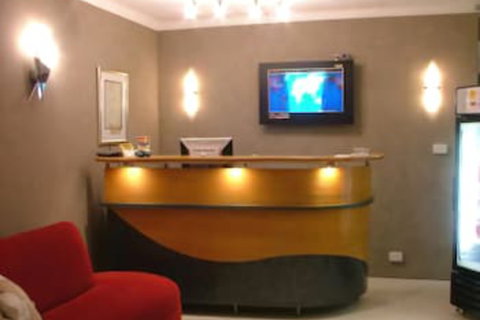 Bella Villa Motor Inn - QLD Tourism 3