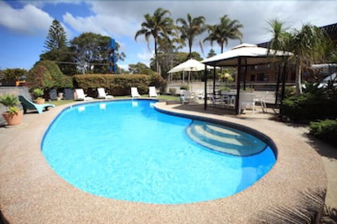 Bella Villa Motor Inn - QLD Tourism 2
