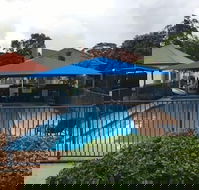 Forster Holiday Village - QLD Tourism
