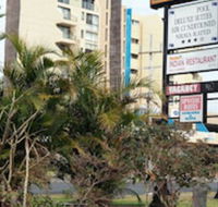 Forster Motor Inn - QLD Tourism