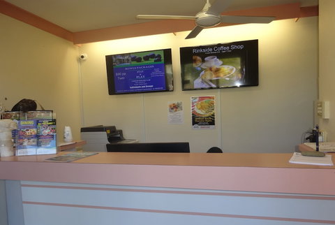 Forster Palms Motel - QLD Tourism 5