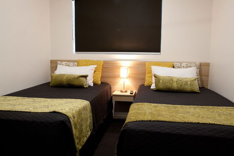 Abode37 - QLD Tourism 3