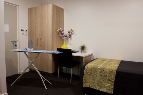 Abode37 - QLD Tourism 2