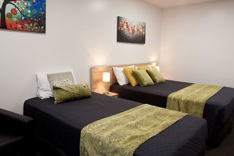 Abode37 - QLD Tourism 4