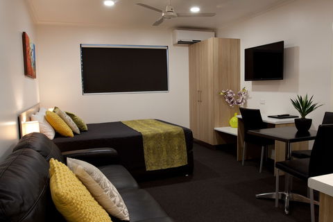 Abode37 - QLD Tourism 5