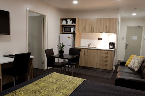 Abode37 - QLD Tourism 0