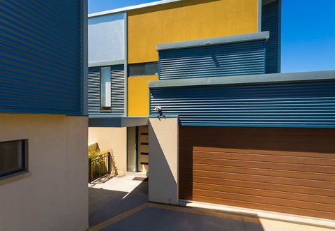 Saltwater Apartments - QLD Tourism 2