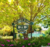 Eden Bed  Breakfast - Queensland Tourism