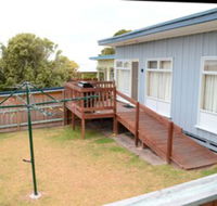 Hibiscus Heights - Queensland Tourism