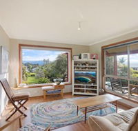 Monaro Cottage - Queensland Tourism