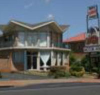 Countryman Motor Inn - Queensland Tourism
