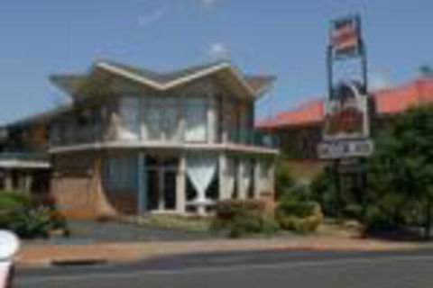 Countryman Motor Inn - Queensland Tourism 0