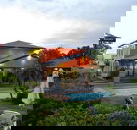 Country Leisure Motor Inn - Queensland Tourism
