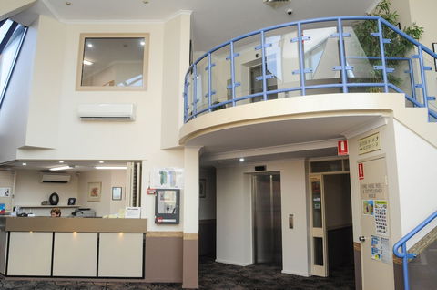 Dubbo RSL Club Motel - Queensland Tourism 6
