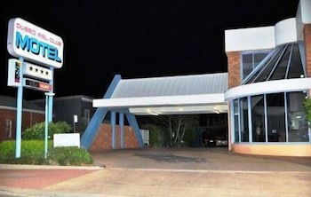 Dubbo RSL Club Motel - Queensland Tourism 2