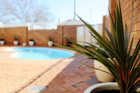 Dubbo RSL Club Motel - Queensland Tourism 3