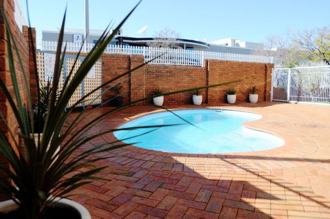 Dubbo RSL Club Motel - Queensland Tourism 4