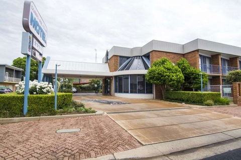 Dubbo RSL Club Motel - Queensland Tourism 0