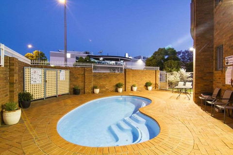 Dubbo RSL Club Motel - Queensland Tourism 5
