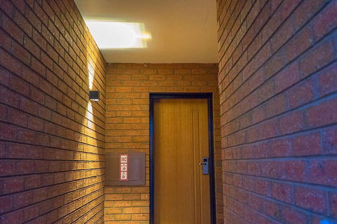 The Palms Motel Dubbo - Queensland Tourism 7