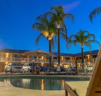 The Palms Motel Dubbo - Queensland Tourism