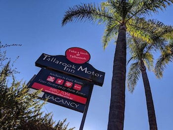Tallarook Motor Inn - Queensland Tourism 0