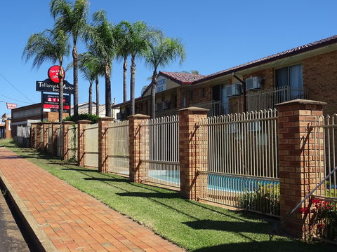 Tallarook Motor Inn - Queensland Tourism 1