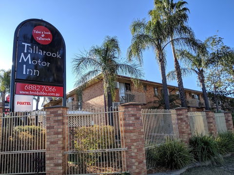 Tallarook Motor Inn - Queensland Tourism 3