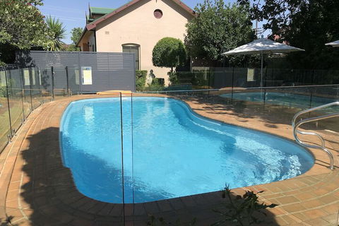 Country Apartments - Queensland Tourism 5