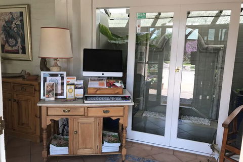 Country Apartments - Queensland Tourism 6
