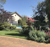 Country Apartments - Queensland Tourism