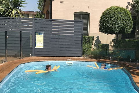 Country Apartments - Queensland Tourism 3