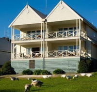 Lakeside Suites 1