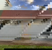 Daylesford Spa Accommodation