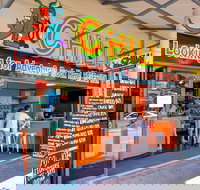 Chilli's Backpackers - Hostel - QLD Tourism